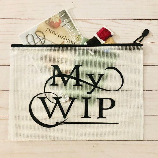 Cross Stitch Supply Etsy