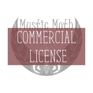 Commercial License