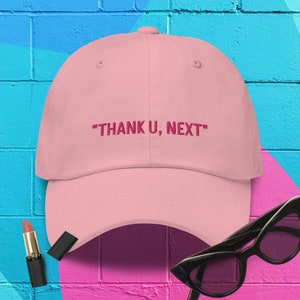Ariana Grande Pink Hats for Women | Mercari