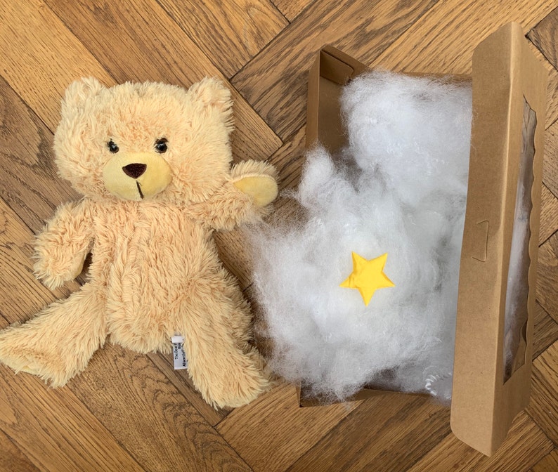 Build A Bear At Home Kit Etsy build-a-bear-at-home-kit-etsy