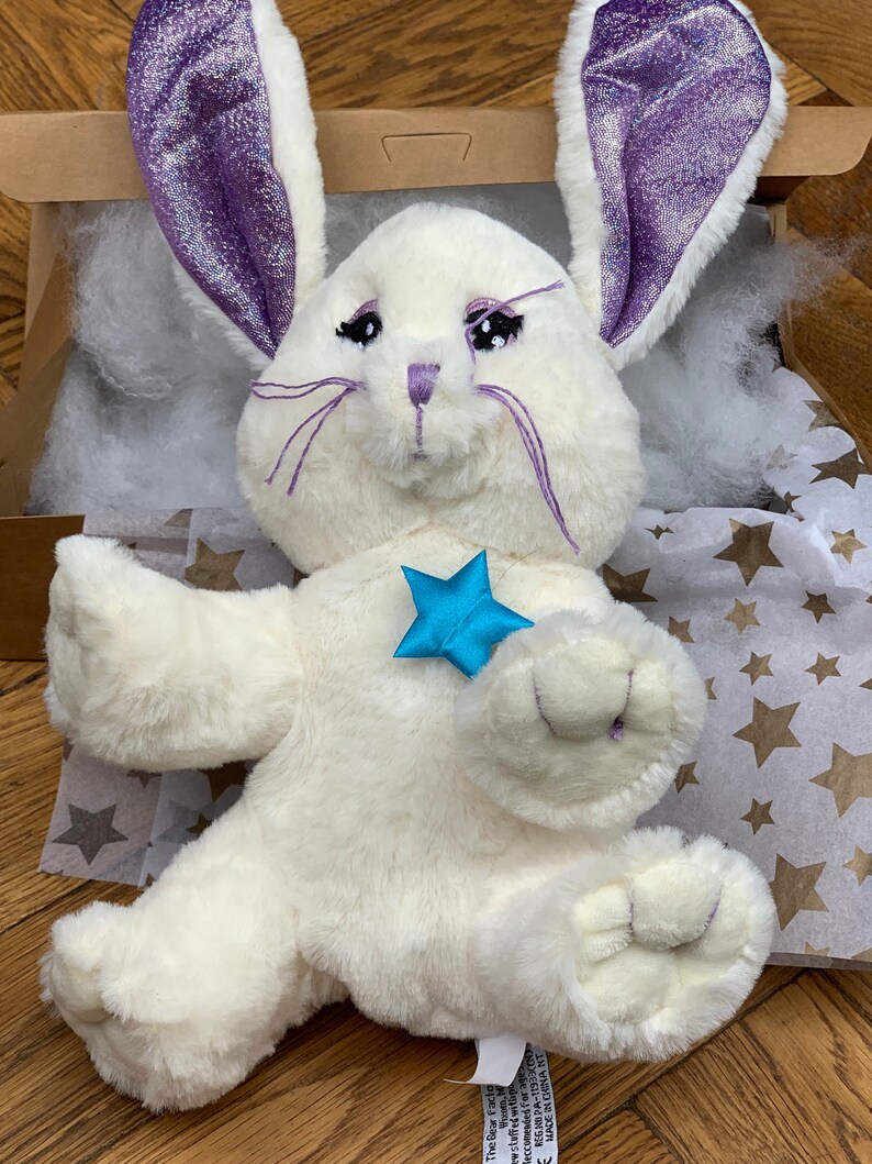 Build a bear at home kit Etsy