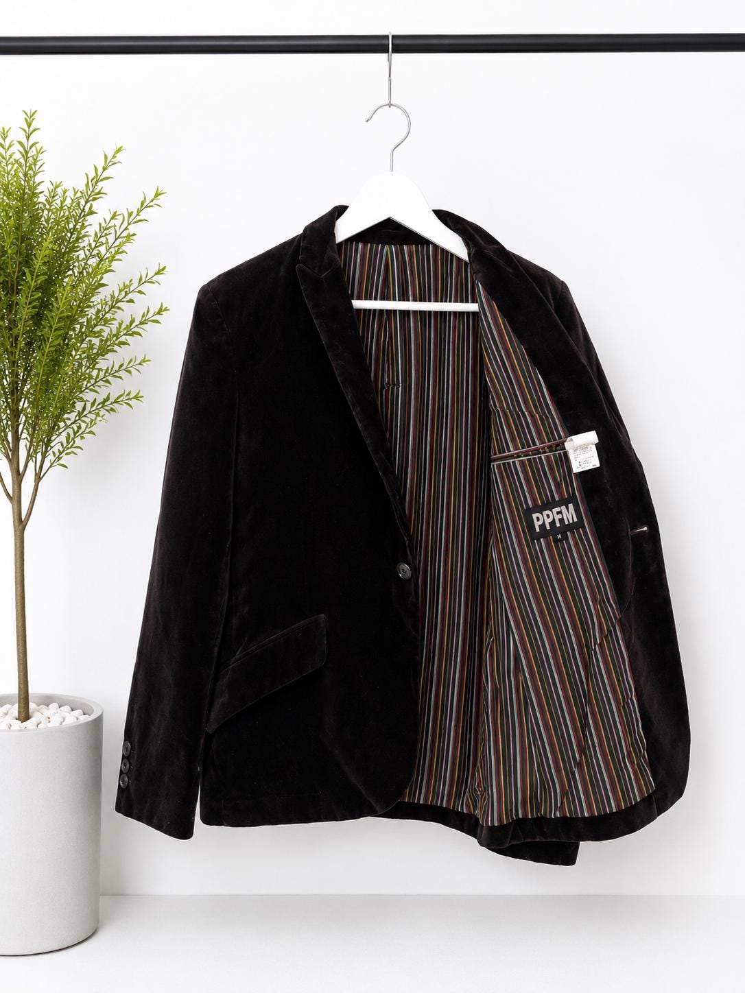 Ppfm Japan Jacket - Etsy
