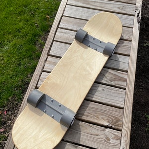 Slammed Skate