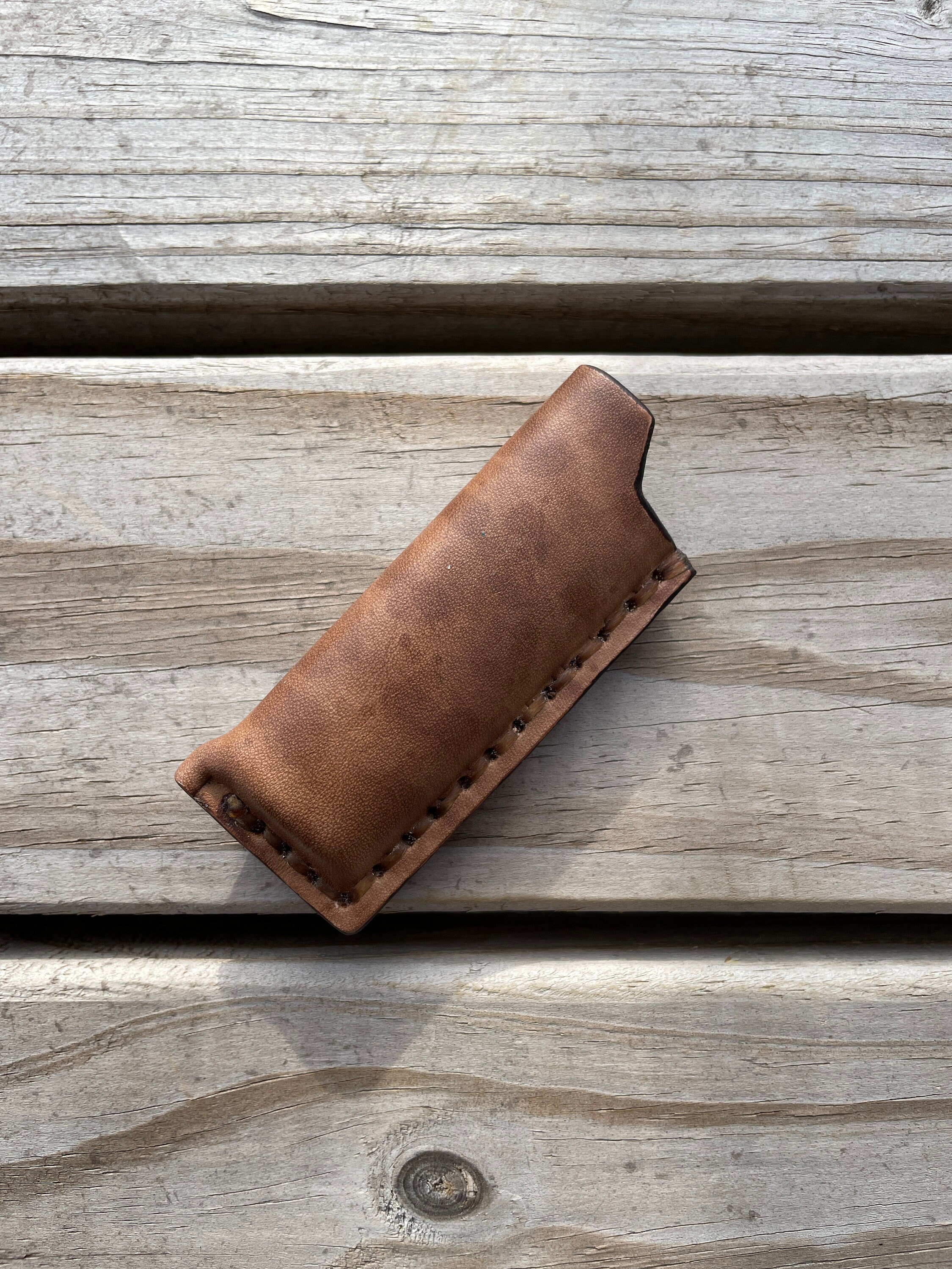 Lighter Sheath - Etsy