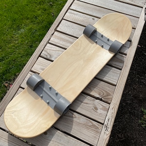 Slammed Skate