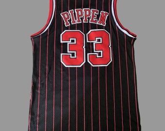 scottie pippen jersey for sale