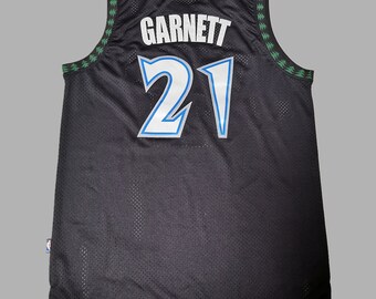 kevin garnett jersey