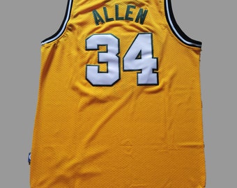vintage ray allen jersey