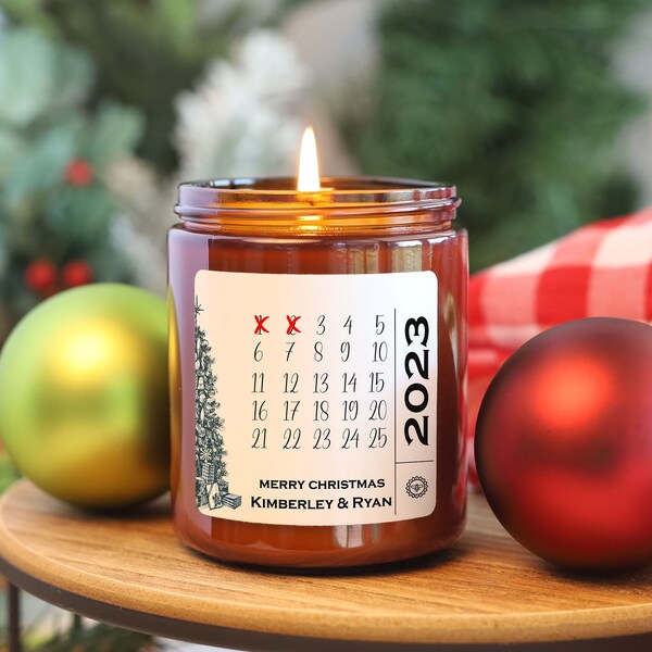 Glass Advent Calendar Etsy Glass Advent Calendar Etsy