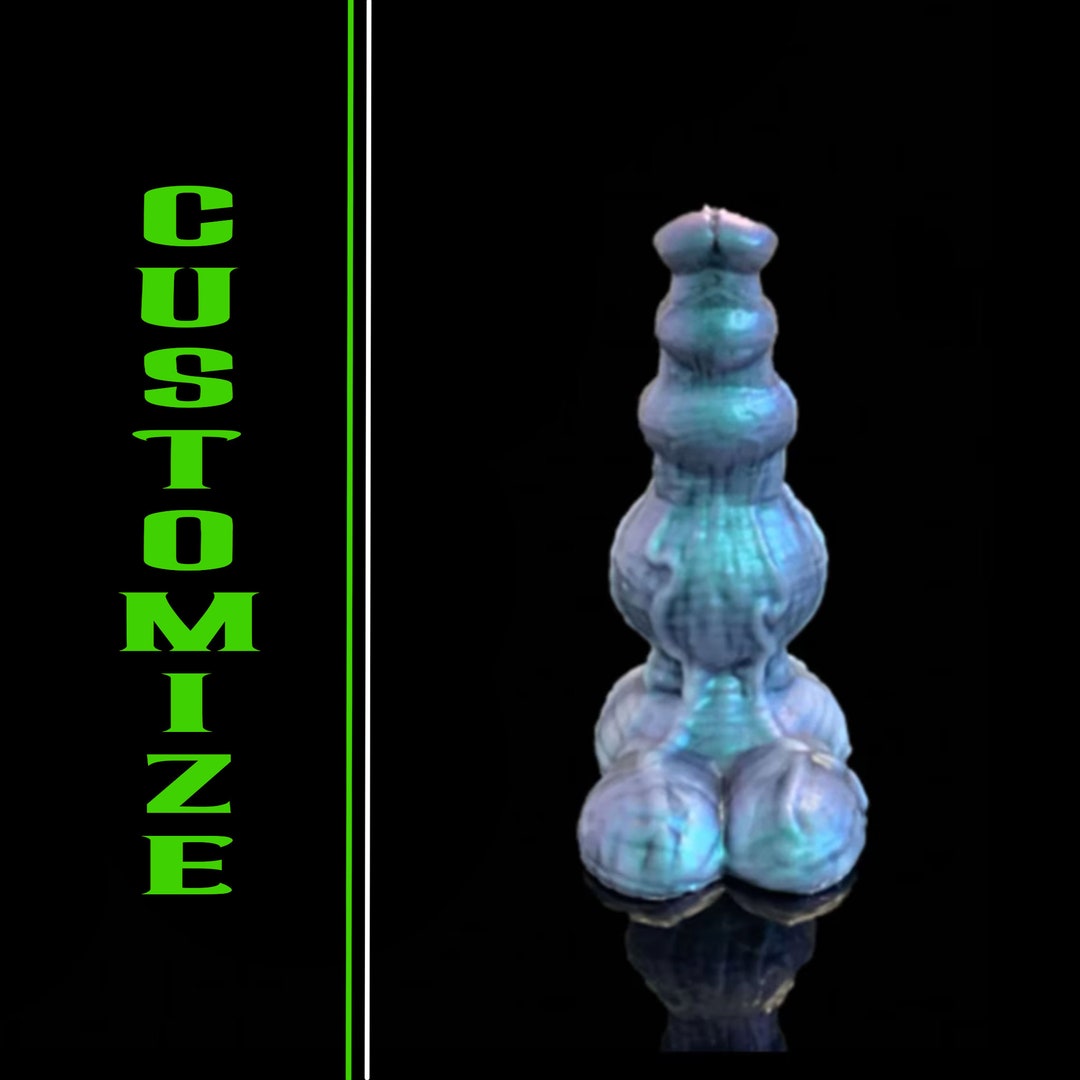 Customize Your Own Dildo Mature Sex Toy Small Butt Plug Etsy