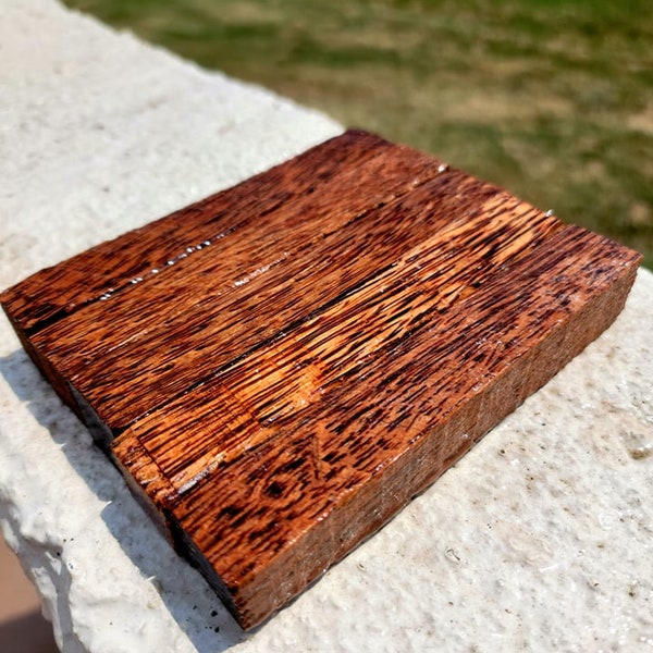 BEAUTIFUL KILN DRIED AMBROSIA MAPLE BOWL BLANK TURNING LUMBER WOOD 12