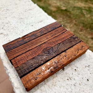 Bocote- 5 Pack | Pen blanks/Pen Turning
