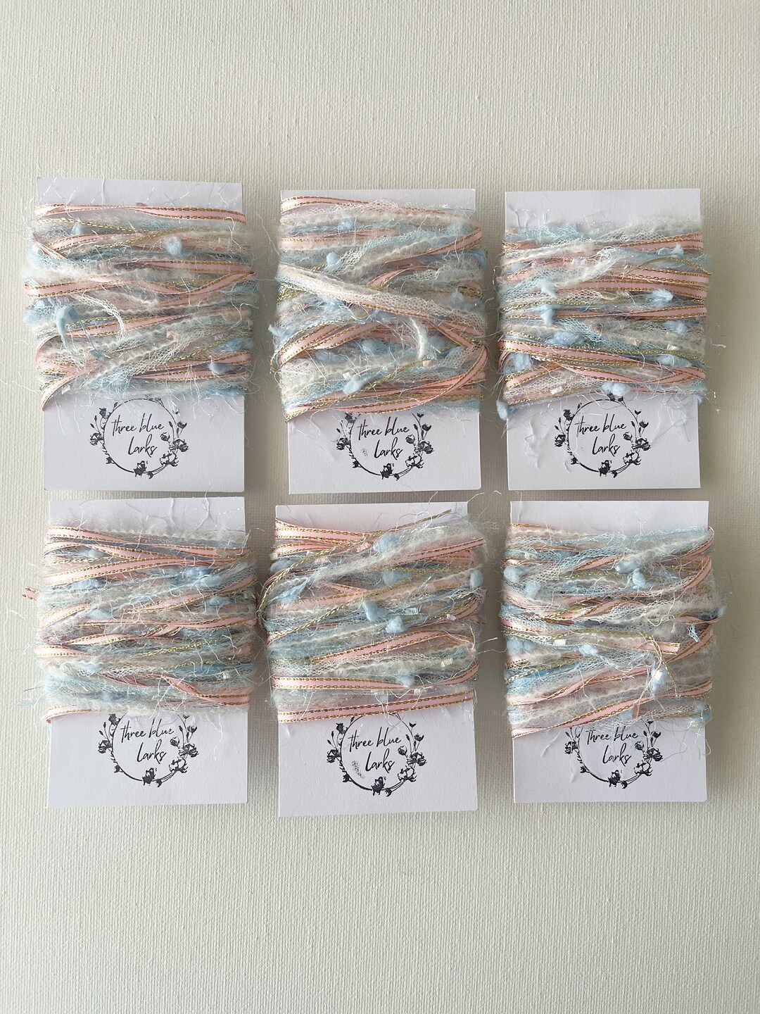 EMPRESS | Fibre BLENDS | Embellishment Threads and Yarn | Novelty Yarn ...
