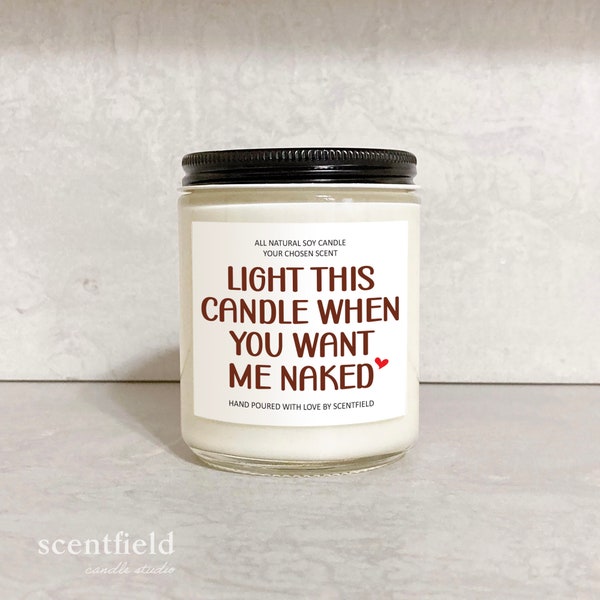 Funny Candle Sayings Etsy