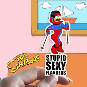 sexy flanders pop vinyl