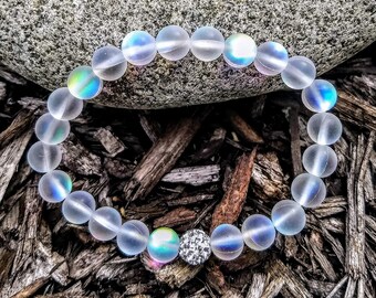 etsy mermaid bracelet