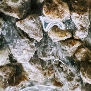 Benzion of Sumatra Resin Natural Resin .5 oz