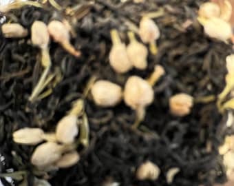 Jasamine Tea Organic 1oz