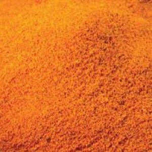 African Bird Pepper (90m hu) 1 oz whole or ground