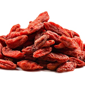Goji Berries Organic 1 oz