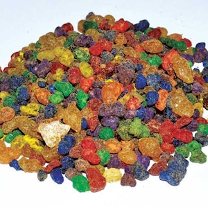 3 Kings Incense Granulated Resin .5 oz