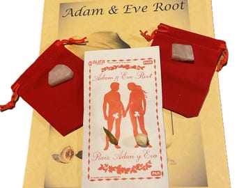 Adam and Eve Root Kit