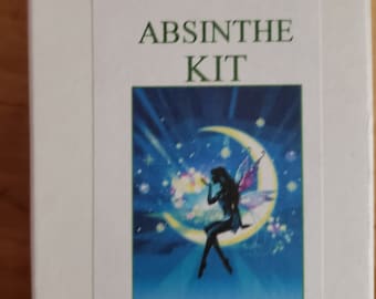 KIT ABSENTA