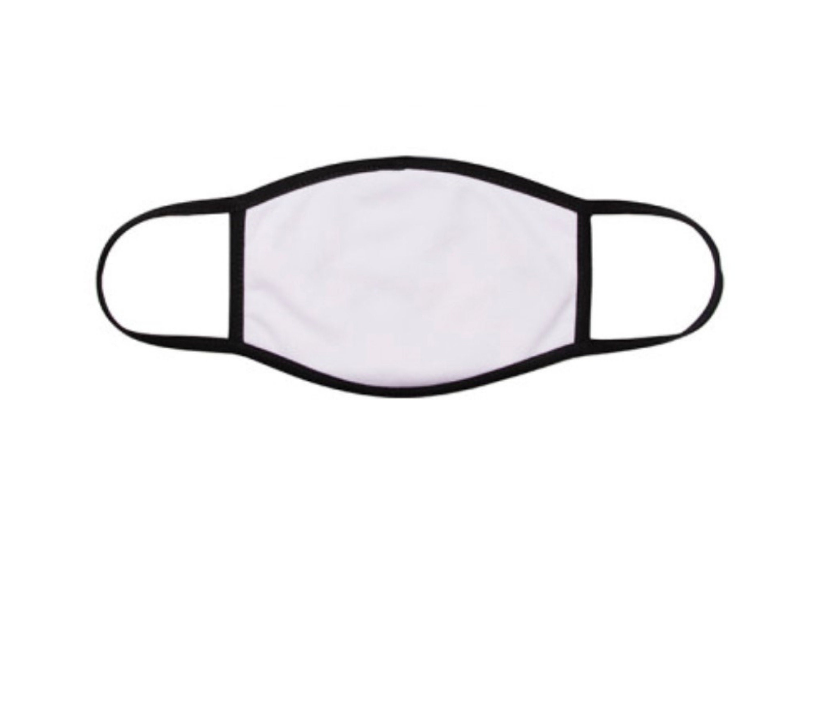 Photo Face Mask. Design Your Own Face Mask. Adjustable Face Etsy