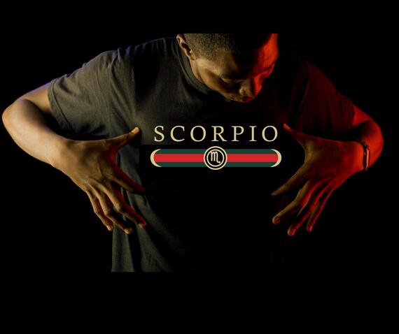 gemini t shirt gucci