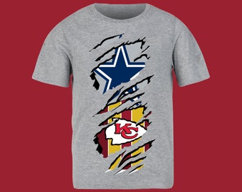 all nfl teams shirt