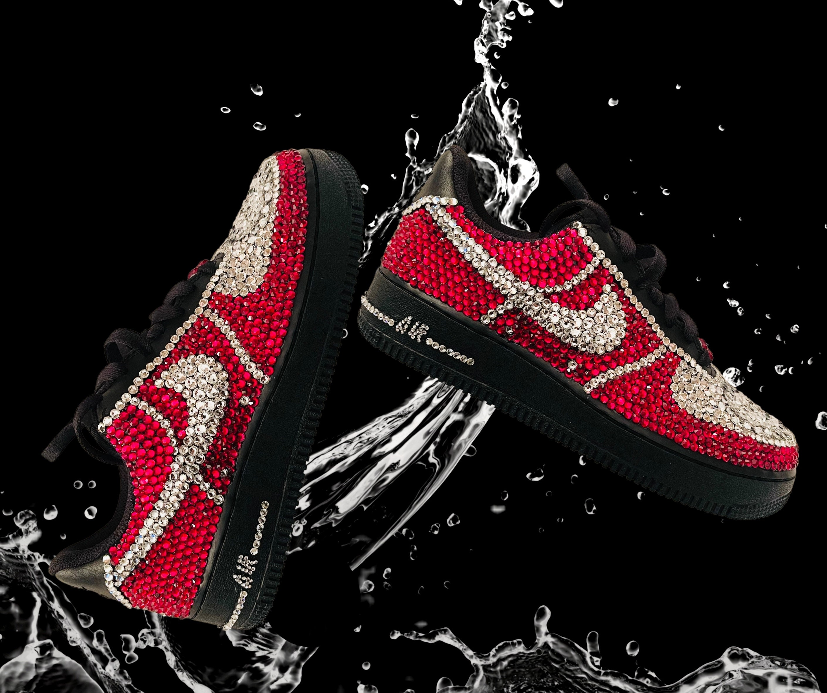 nike air force 1 personaliseren