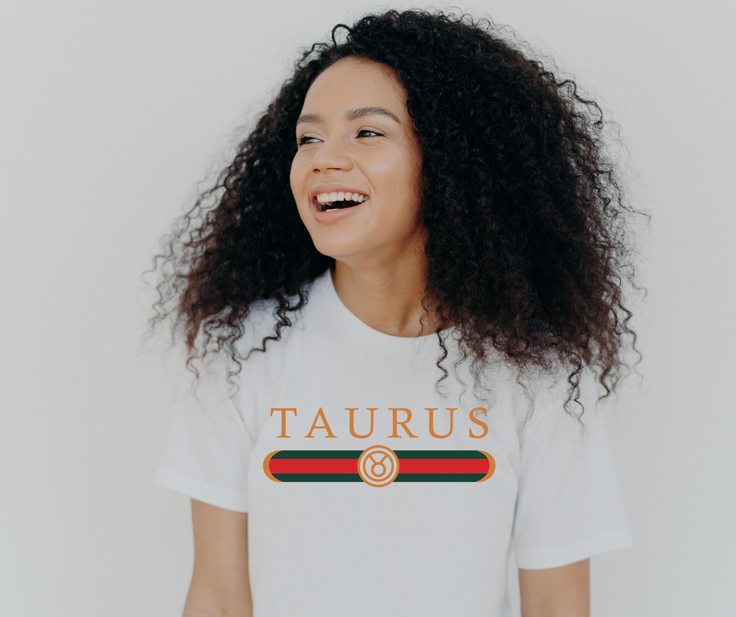 gucci taurus shirt