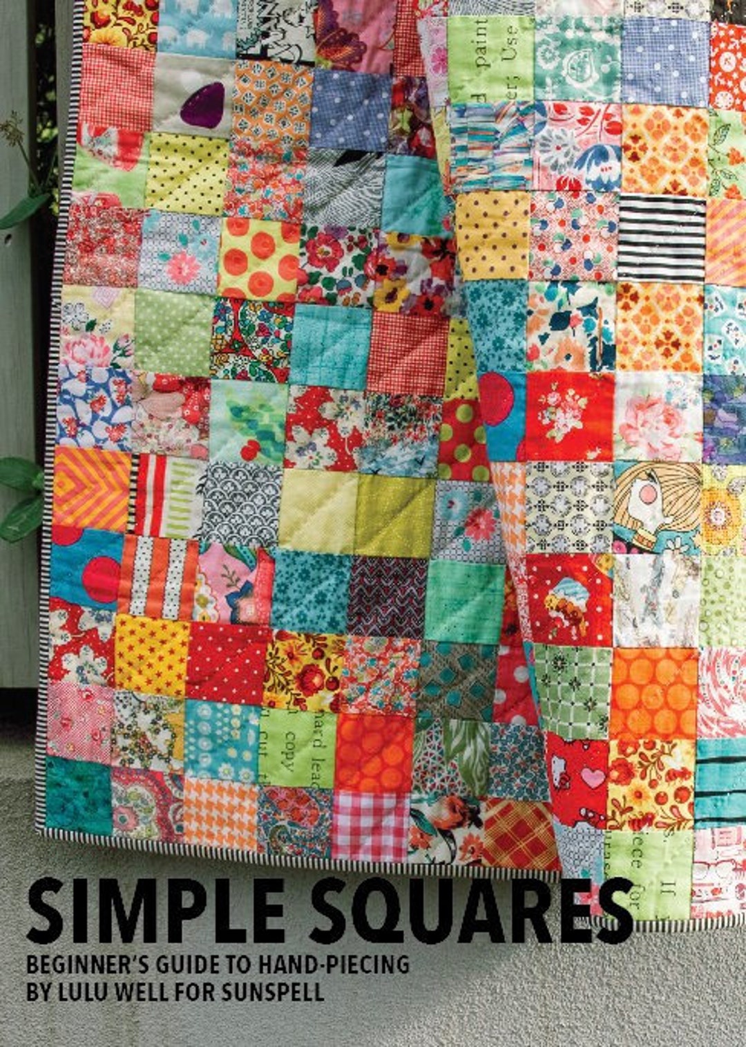 パッチワークキルト（サマーキルト） パッチワークキルト（サマーキルト） Quilts Japan（キルト