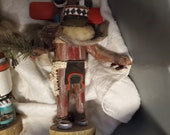 Navajo Indian Kachina Doll( Each)
