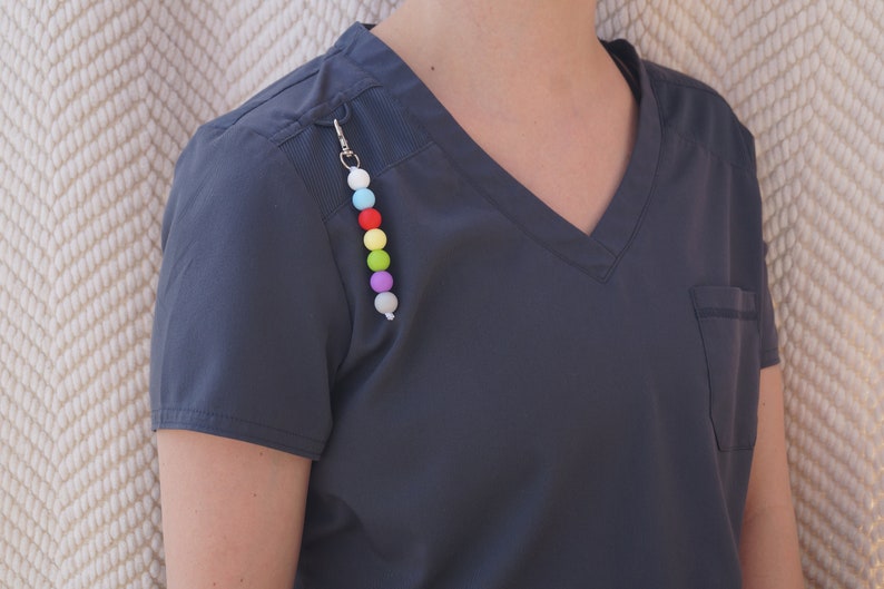 Lab Order Draw Beads Etsy