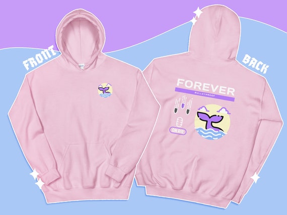 BTS Hoodie T shirt Forever Bulletproof Pink black KPOP Army Gift Ideas Namjoon Suga Jhope Jimin Taehyung Jungkook Bangtan Boys Etsy
