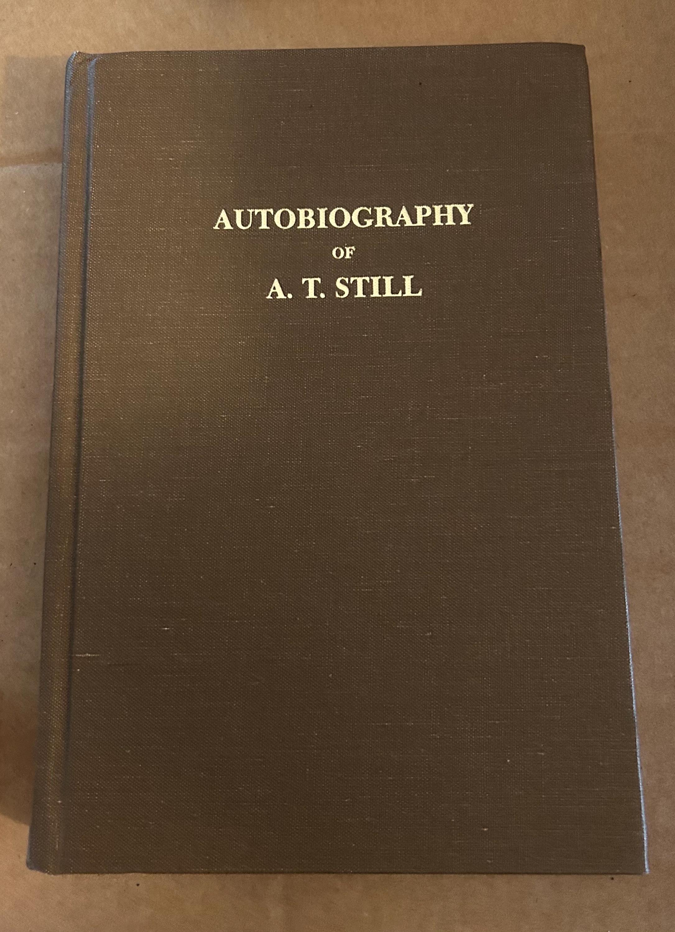 Osteopathic Medicine Vintage Book - Etsy