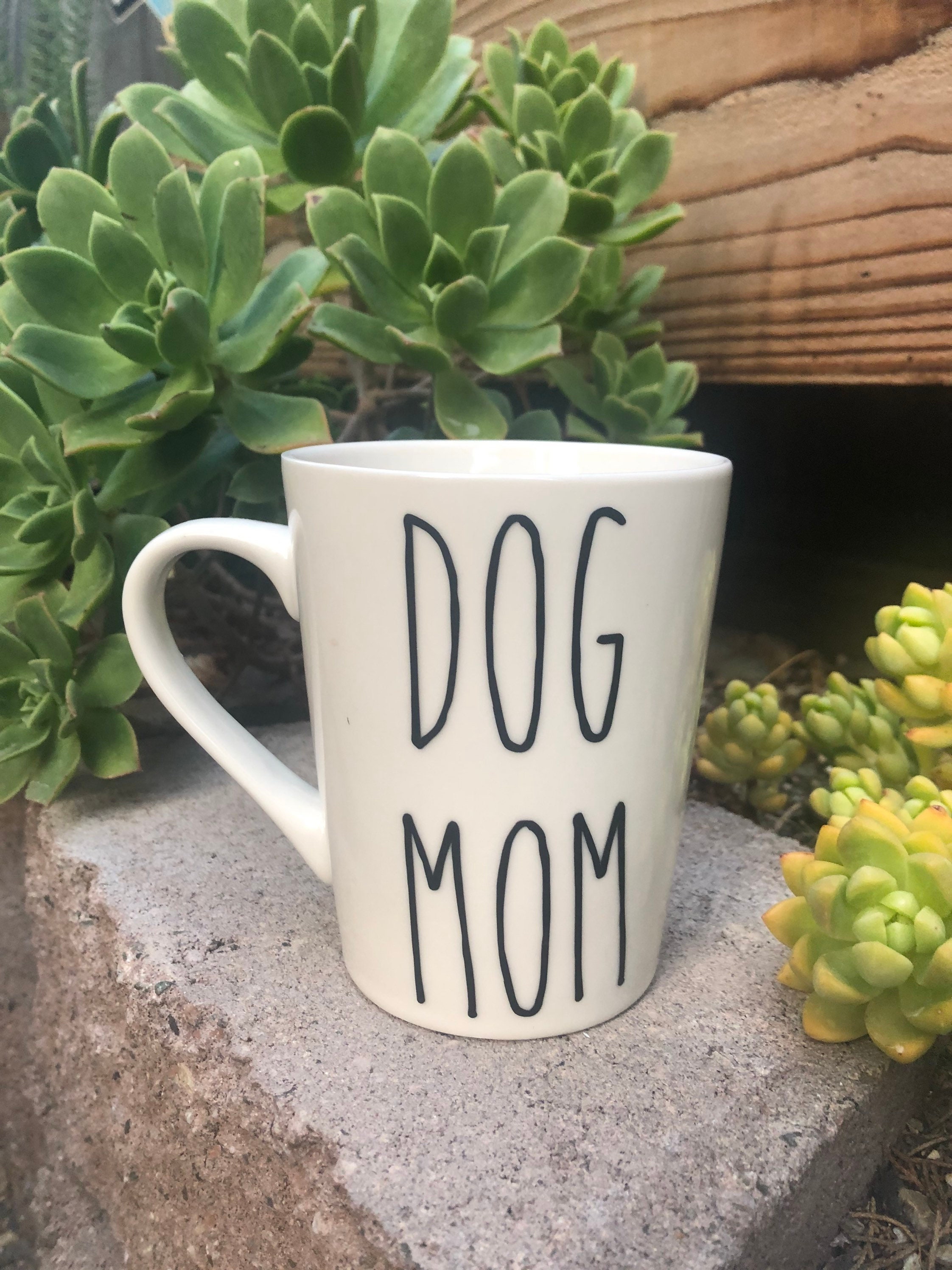 Rae Dunn Dog Etsy UK