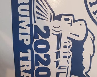 Trump Train 2020
