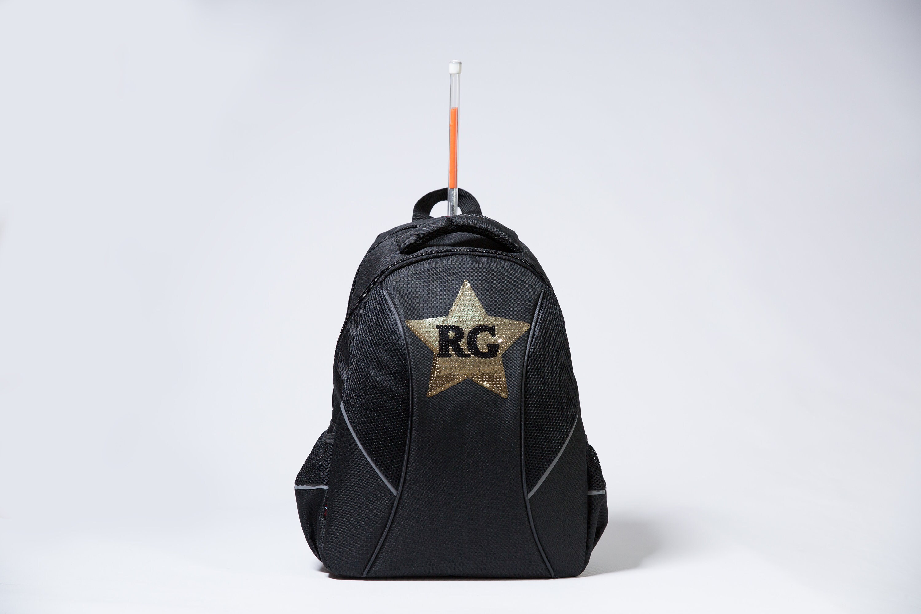gymnastics backpack