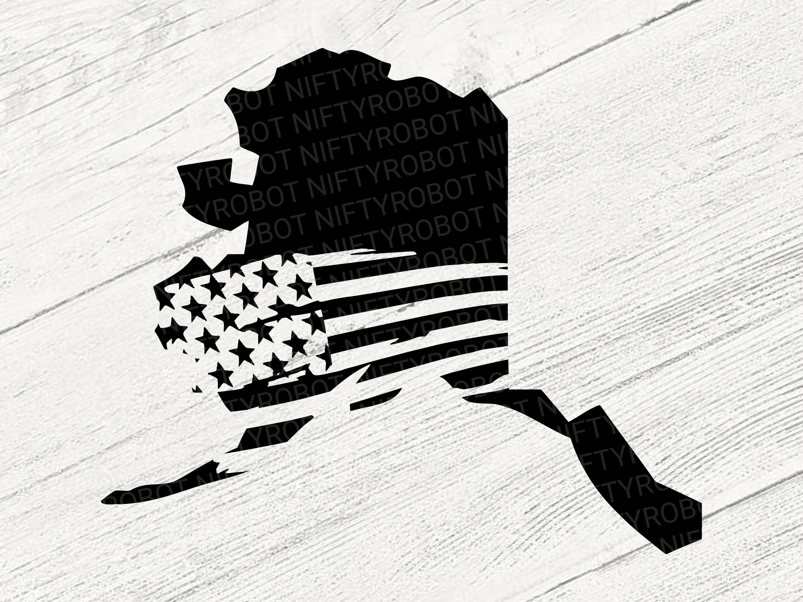 Download Alaska Svg Files Cricut Downloads