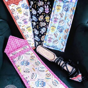 SKZOOS Hot Tools Case
