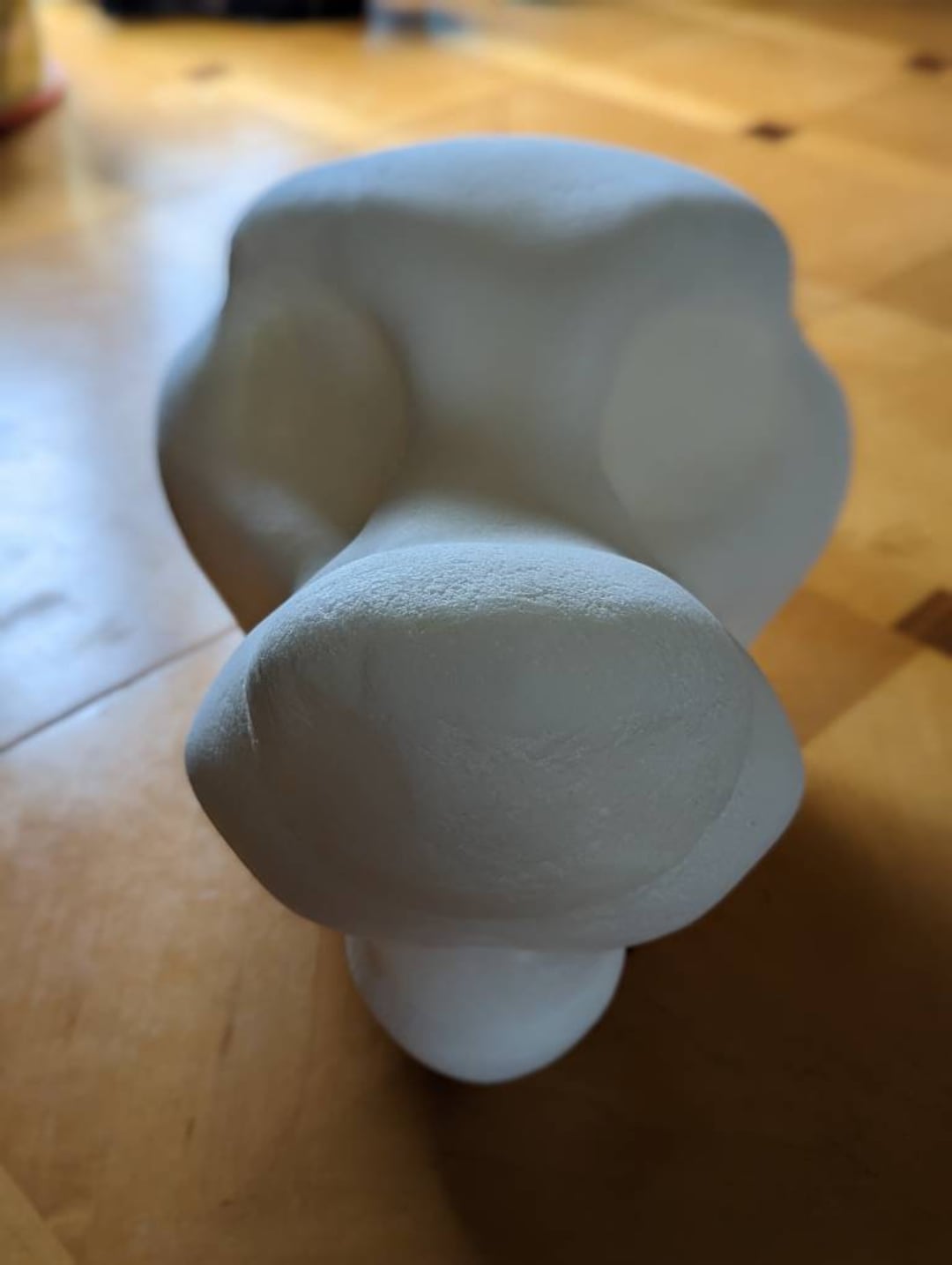 Expanding Foam Fursuit Headbase Etsy