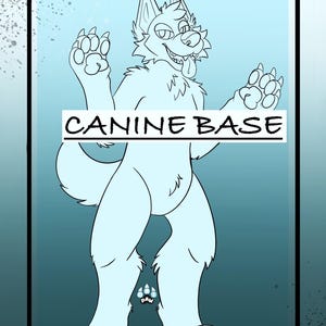 P2U Canine Base