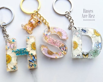 aesthetic keychains