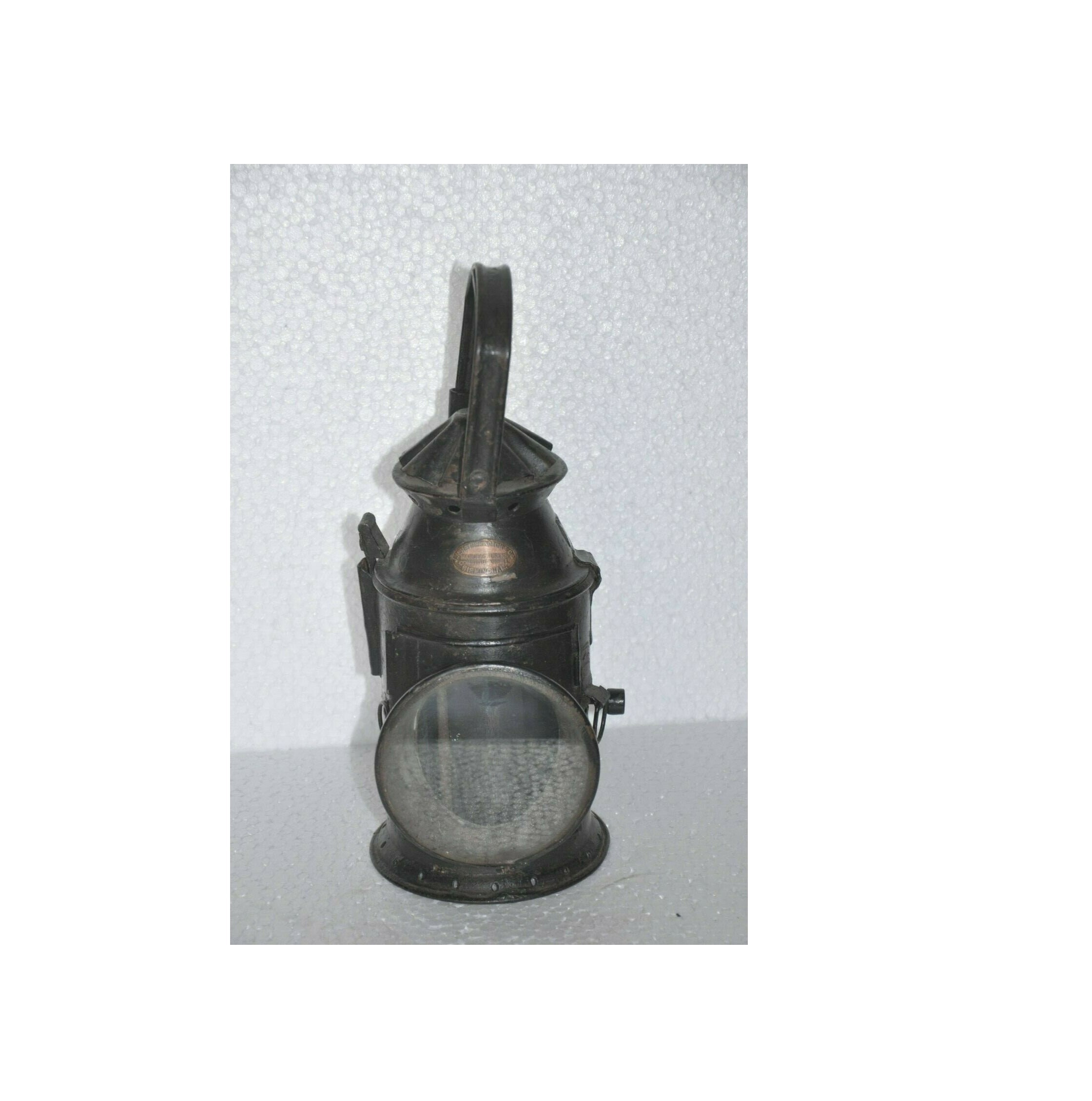 Old Railway Lamps for sale Only 3 left at 65