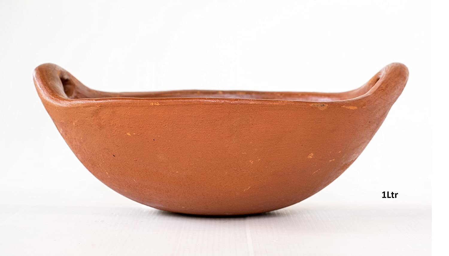 Indian Clay Mitti Earthen Pots for Cooking and Serving/ Clay Etsy