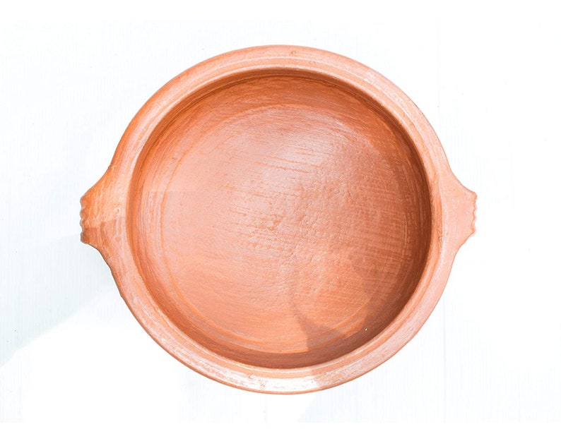 Indian Clay Mitti Earthen Pots for Cooking and Serving/ Clay Etsy