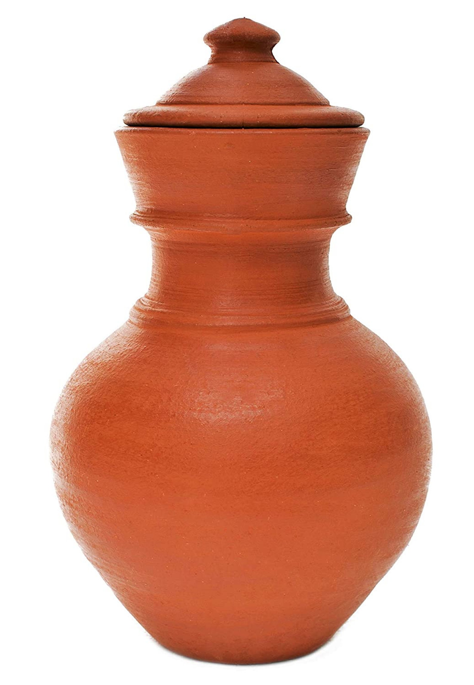 Clay Water Jug set Earthen Water Pot/Terracotta Jug/ Red clay Etsy