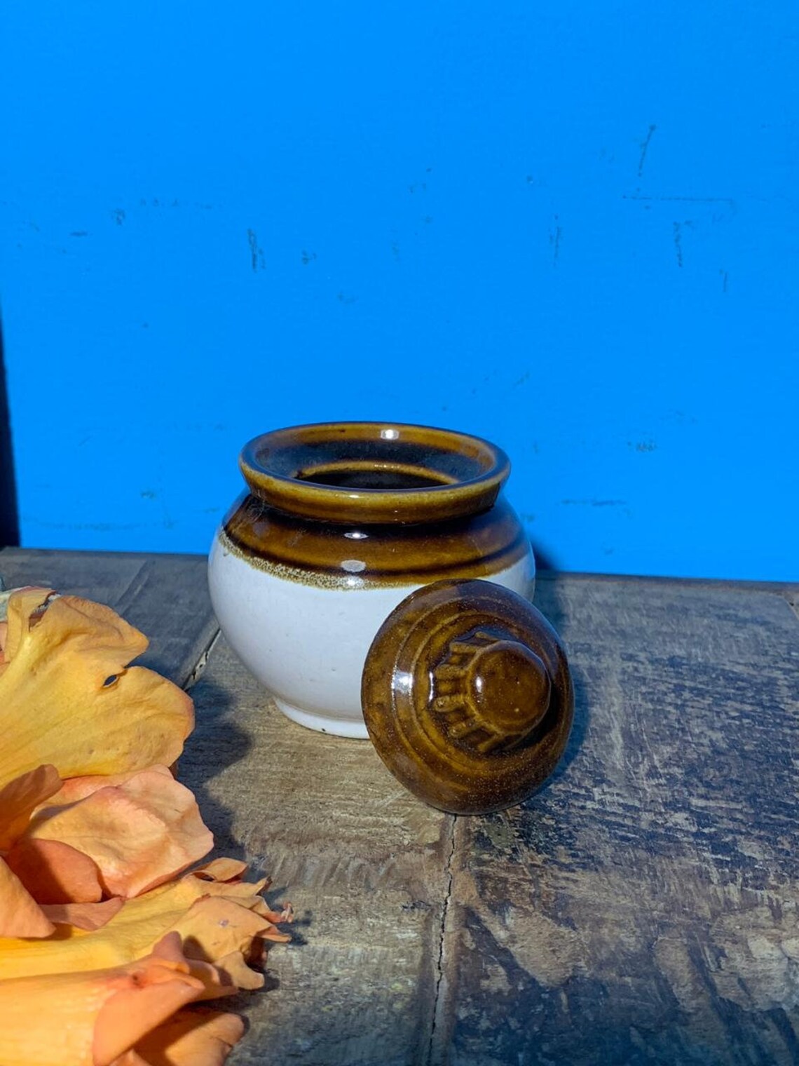 Ceramic Pickle Jars/ Traditional Indian Achaar Matki/ Pickle Etsy